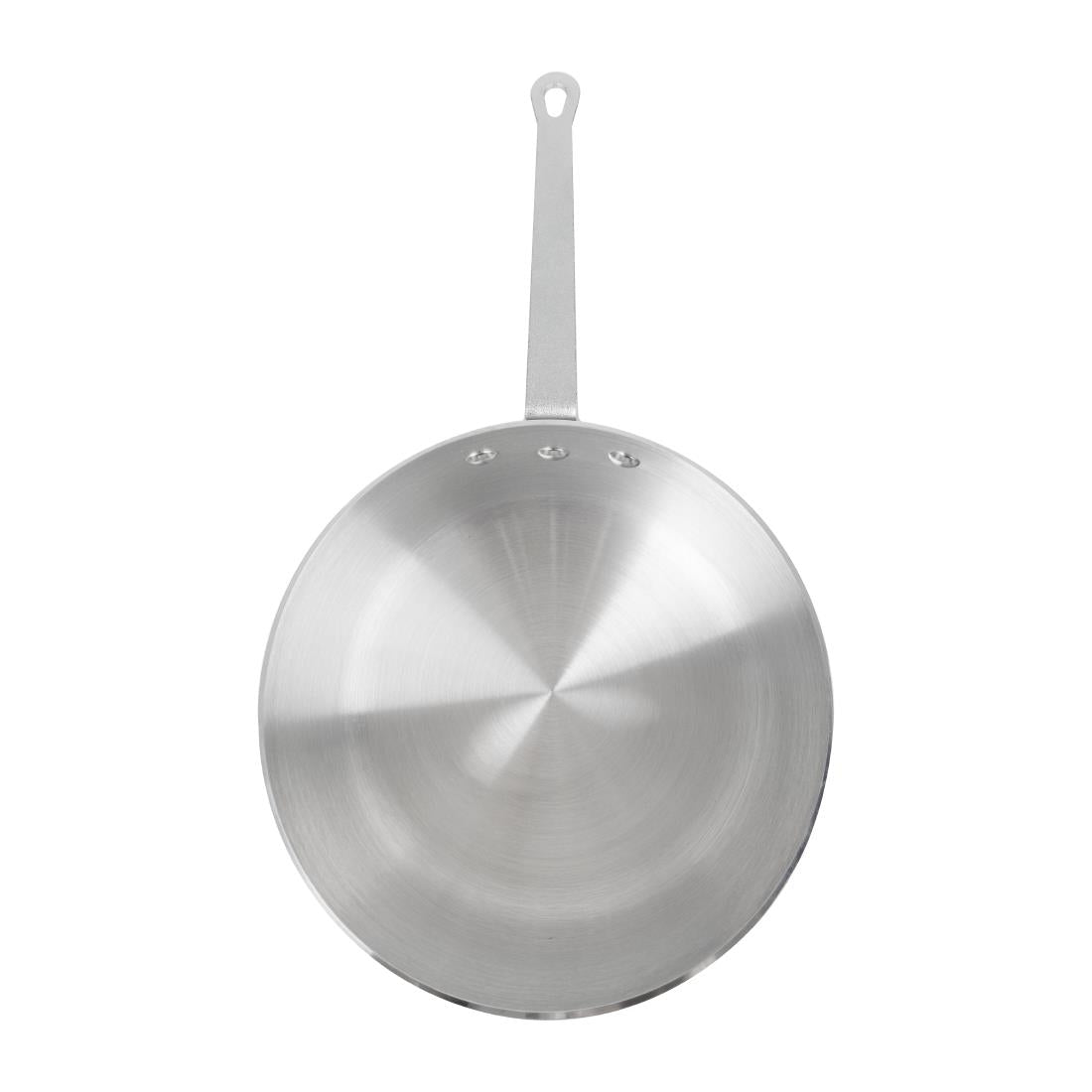 Vogue Aluminium Saucepan 240mm • PAS-K633