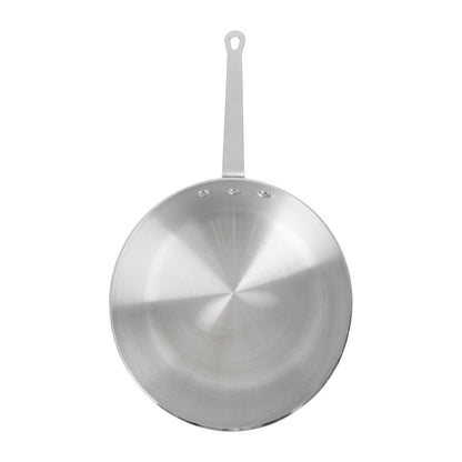 Vogue Aluminium Saucepan 240mm • PAS-K633