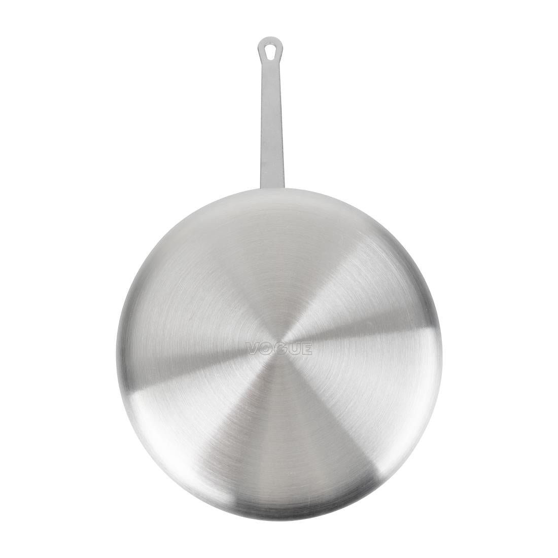 Vogue Aluminium Saucepan 240mm • PAS-K633