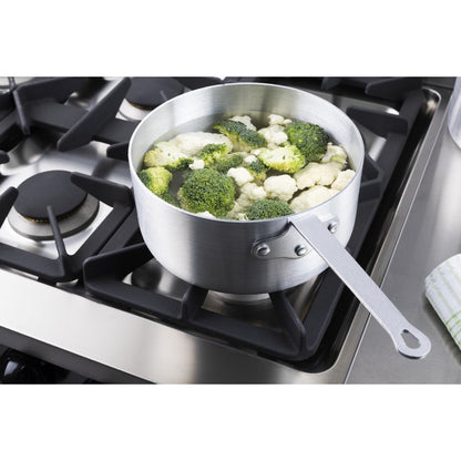 Vogue Aluminium Saucepan 240mm • PAS-K633