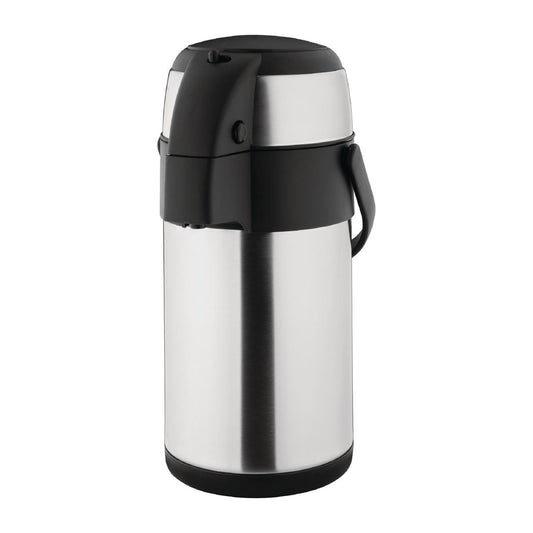 Olympia Pump Action Airpot 2.5Ltr • PAS-K635