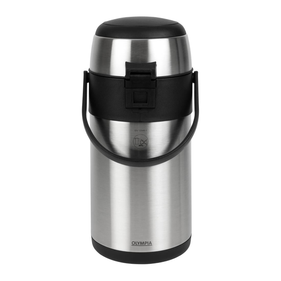 Olympia Pump Action Airpot 2.5Ltr • PAS-K635