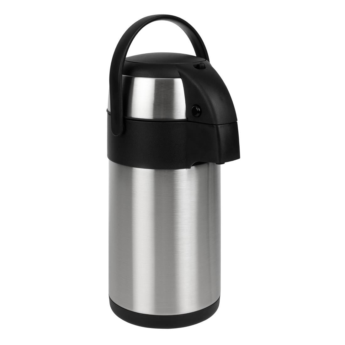 Olympia Pump Action Airpot 2.5Ltr • PAS-K635