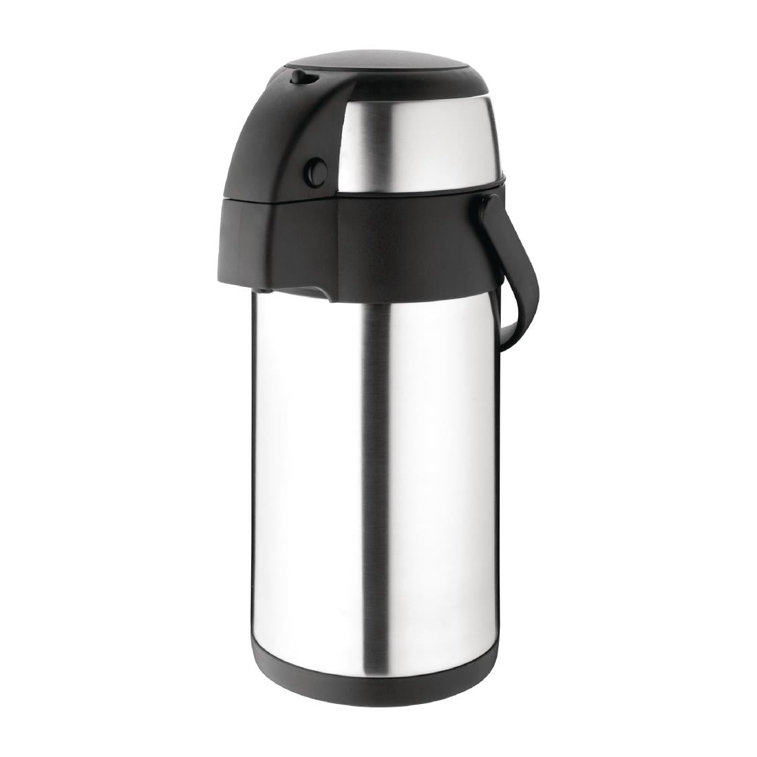 Olympia Pump Action Airpot 3Ltr • PAS-K636