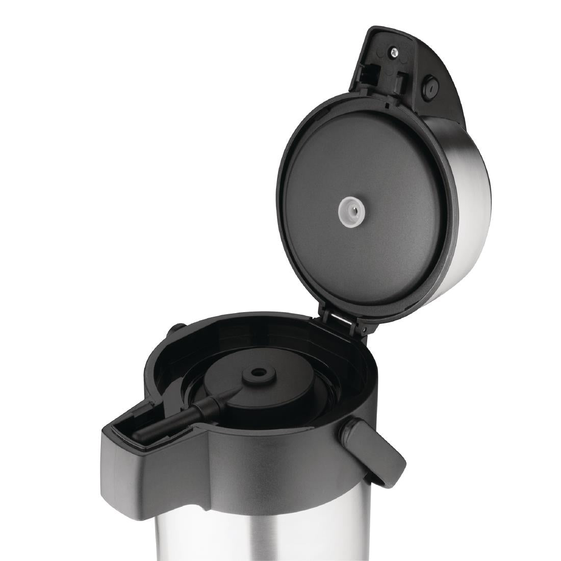Olympia Pump Action Airpot 3Ltr • PAS-K636