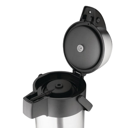 Olympia Pump Action Airpot 3Ltr • PAS-K636