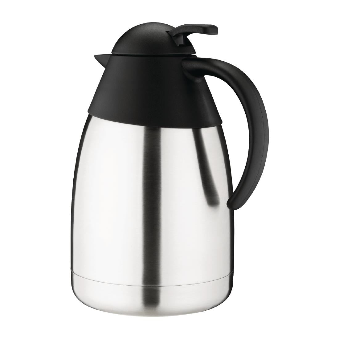 Olympia Vacuum Jug - Dome Topped • PAS-K656
