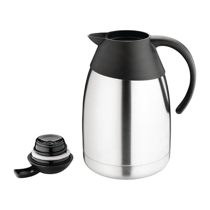 Olympia Vacuum Jug - Dome Topped • PAS-K656
