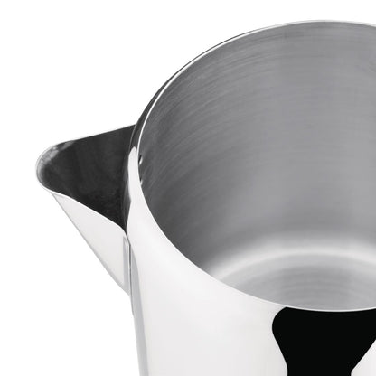 Olympia Concorde Tea Pot Stainless Steel 850ml • PAS-K679