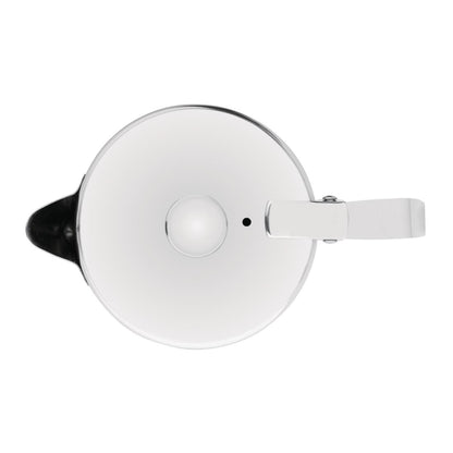 Olympia Concorde Tea Pot Stainless Steel 850ml • PAS-K679