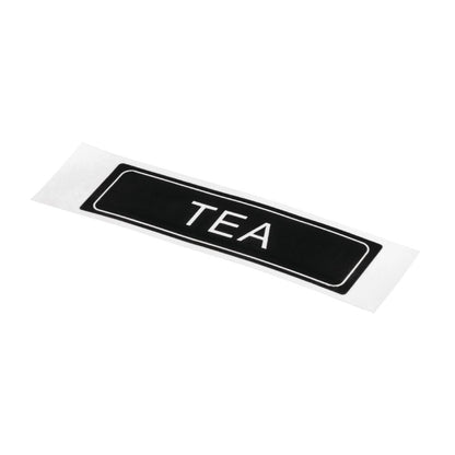 Olympia Airpot Tea Label • PAS-K702