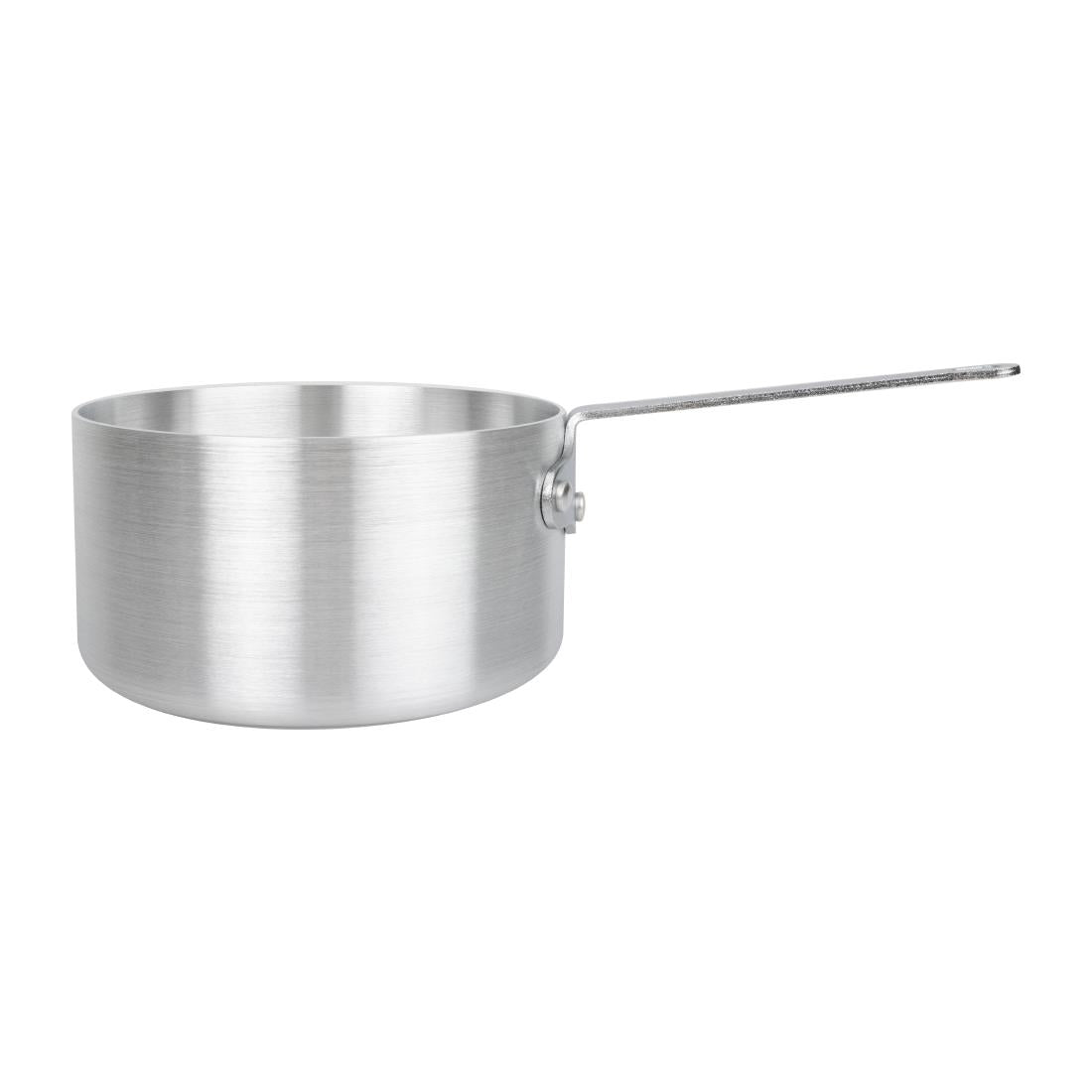 Vogue Aluminium Saucepan 200mm • PAS-K704