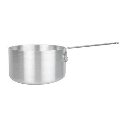 Vogue Aluminium Saucepan 200mm • PAS-K704