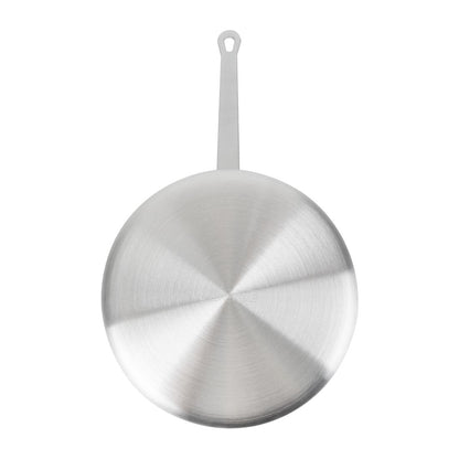 Vogue Aluminium Saucepan 200mm • PAS-K704