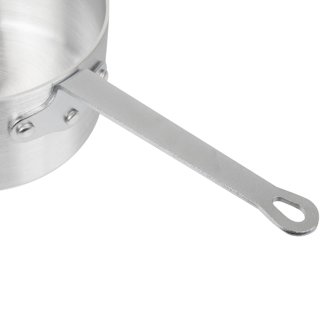 Vogue Aluminium Saucepan 200mm • PAS-K704
