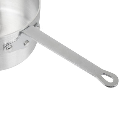 Vogue Aluminium Saucepan 200mm • PAS-K704