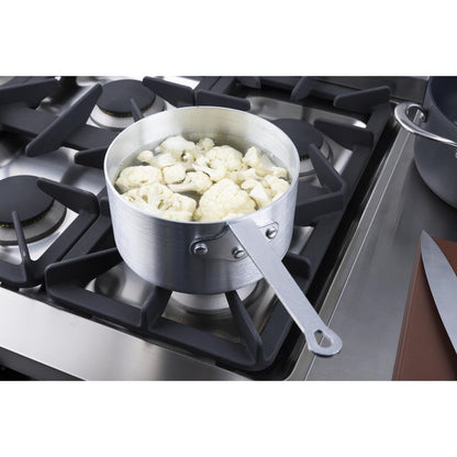 Vogue Aluminium Saucepan 200mm • PAS-K704