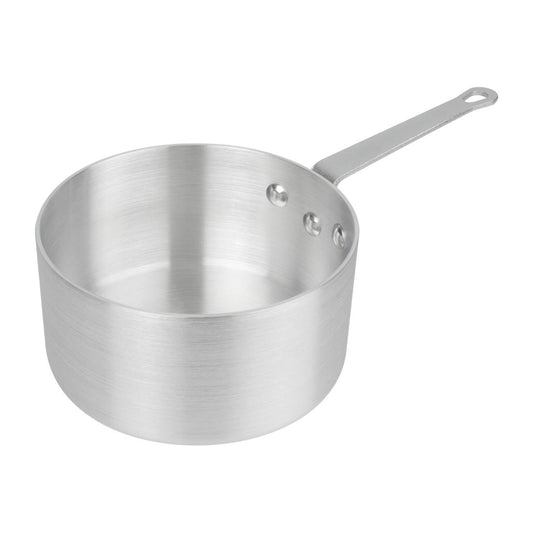 Vogue Aluminium Saucepan 180mm • PAS-K724
