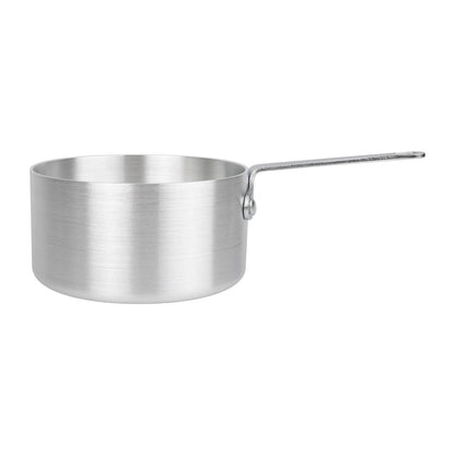 Vogue Aluminium Saucepan 180mm • PAS-K724