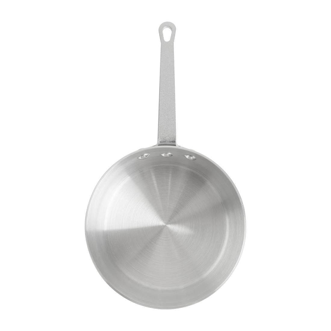 Vogue Aluminium Saucepan 180mm • PAS-K724