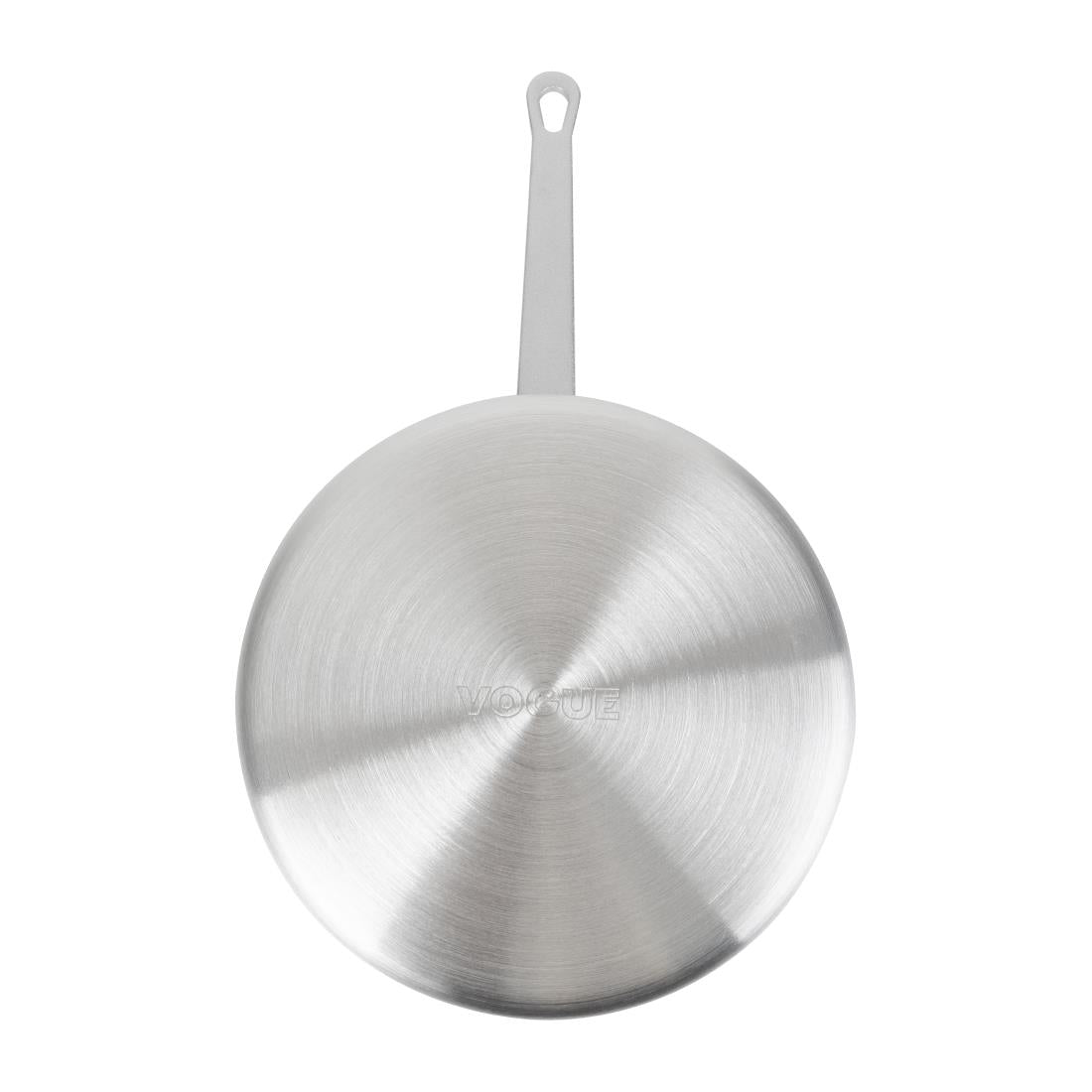 Vogue Aluminium Saucepan 180mm • PAS-K724