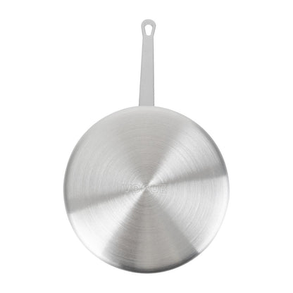 Vogue Aluminium Saucepan 180mm • PAS-K724