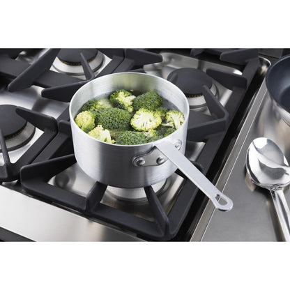 Vogue Aluminium Saucepan 180mm • PAS-K724