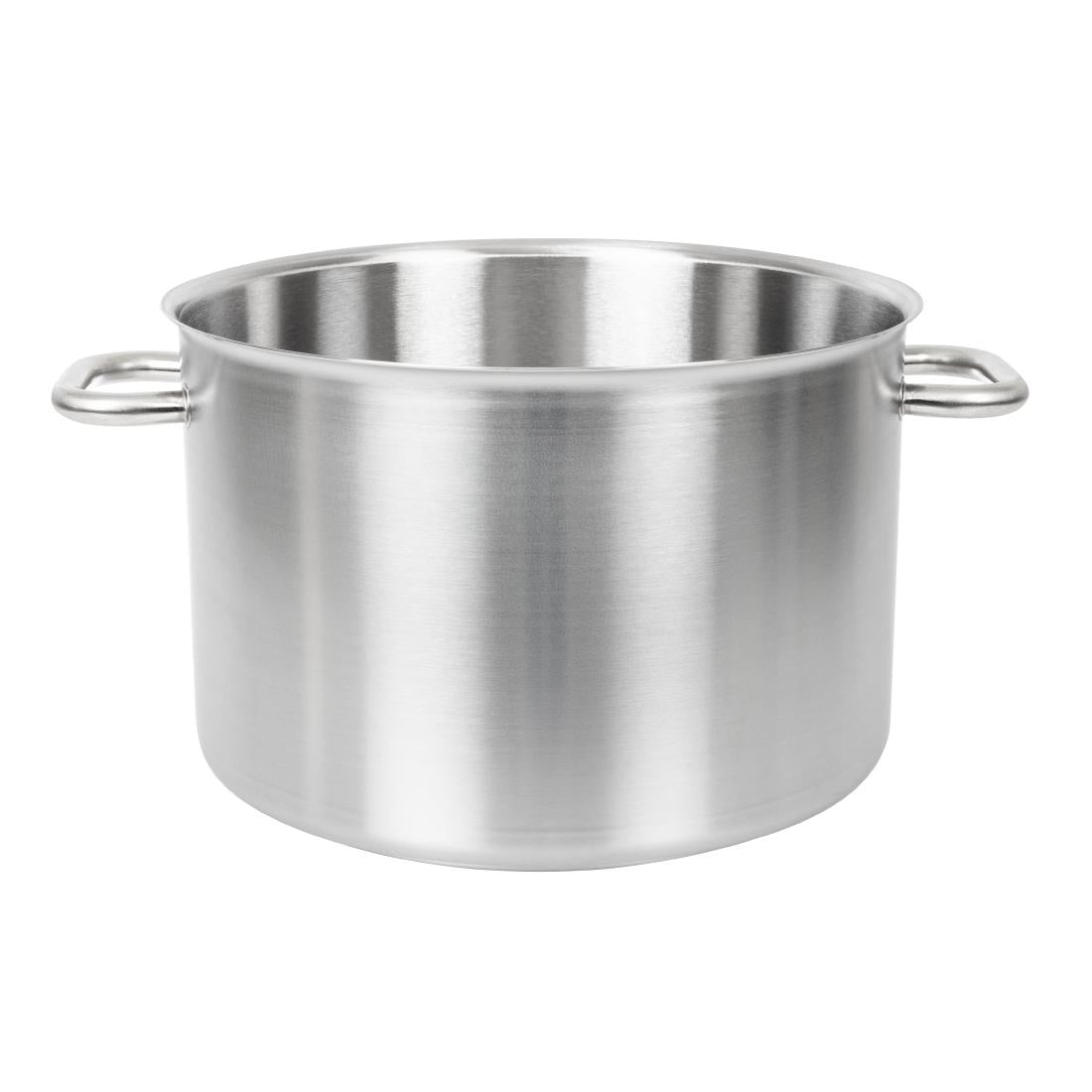 Matfer Bourgeat Excellence Stainless Steel Boiling Pot 360mm • PAS-K798