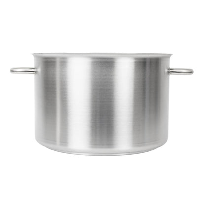 Matfer Bourgeat Excellence Stainless Steel Boiling Pot 360mm • PAS-K798