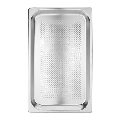 Vogue Perforated St/St - GN 1/1 • PAS-P_K827