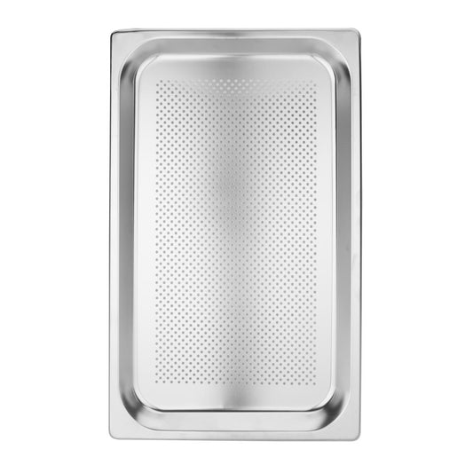 Vogue Perforated St/St - GN 1/1 • PAS-P_K827