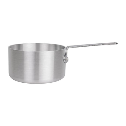 Vogue Aluminium Saucepan 160mm • PAS-K859