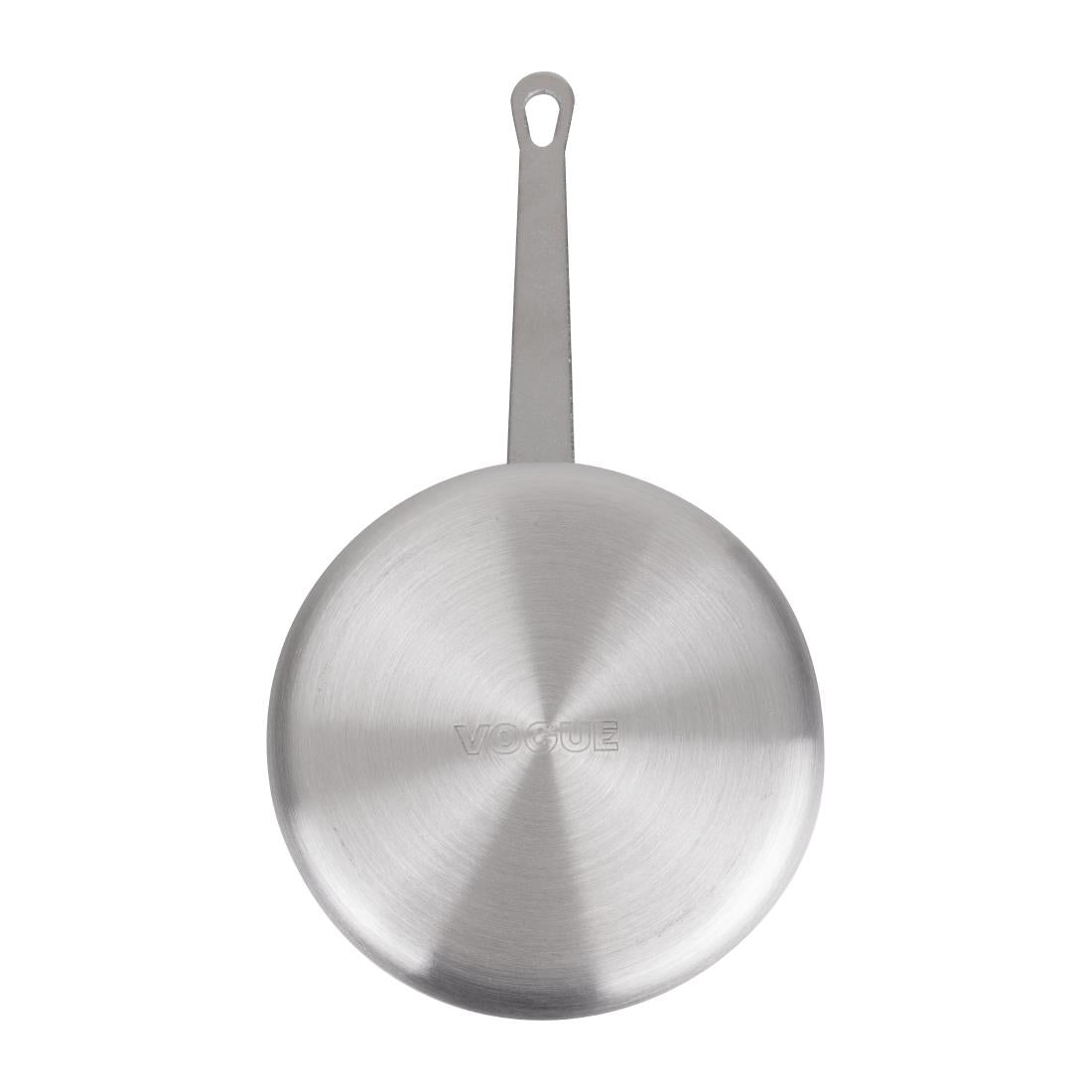 Vogue Aluminium Saucepan 160mm • PAS-K859
