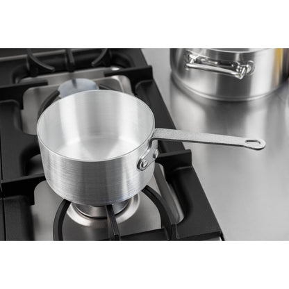 Vogue Aluminium Saucepan 160mm • PAS-K859