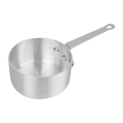 Vogue Aluminium Saucepan 140mm • PAS-K885