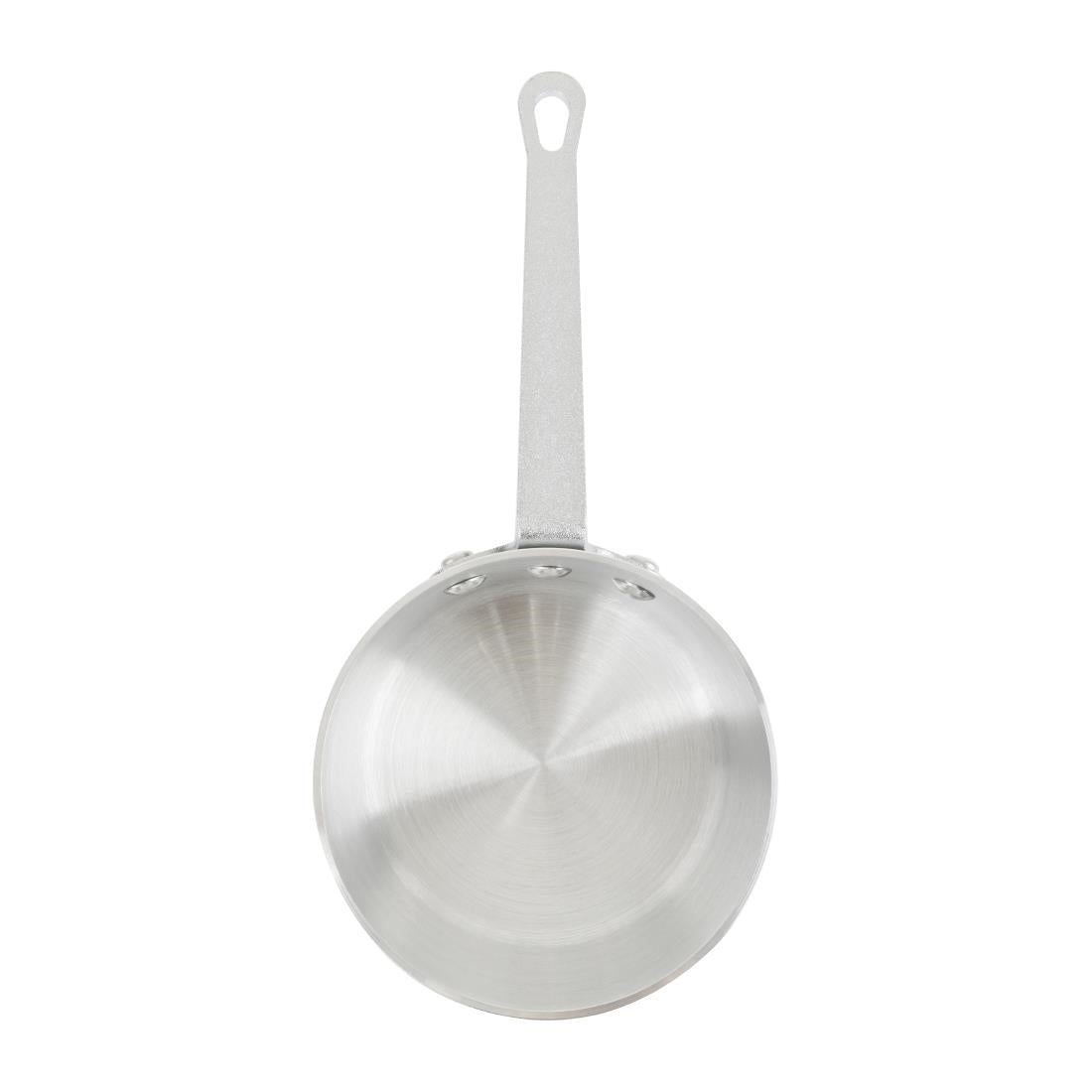 Vogue Aluminium Saucepan 140mm • PAS-K885