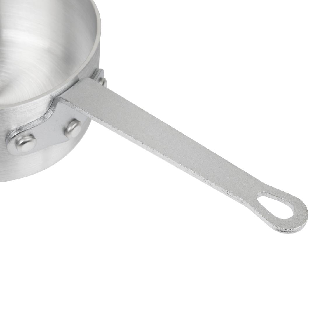 Vogue Aluminium Saucepan 140mm • PAS-K885