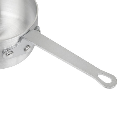 Vogue Aluminium Saucepan 140mm • PAS-K885