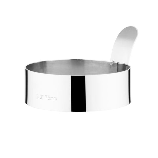Vogue Stainless Steel Egg Ring • PAS-K893