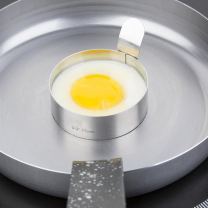 Vogue Stainless Steel Egg Ring • PAS-K893