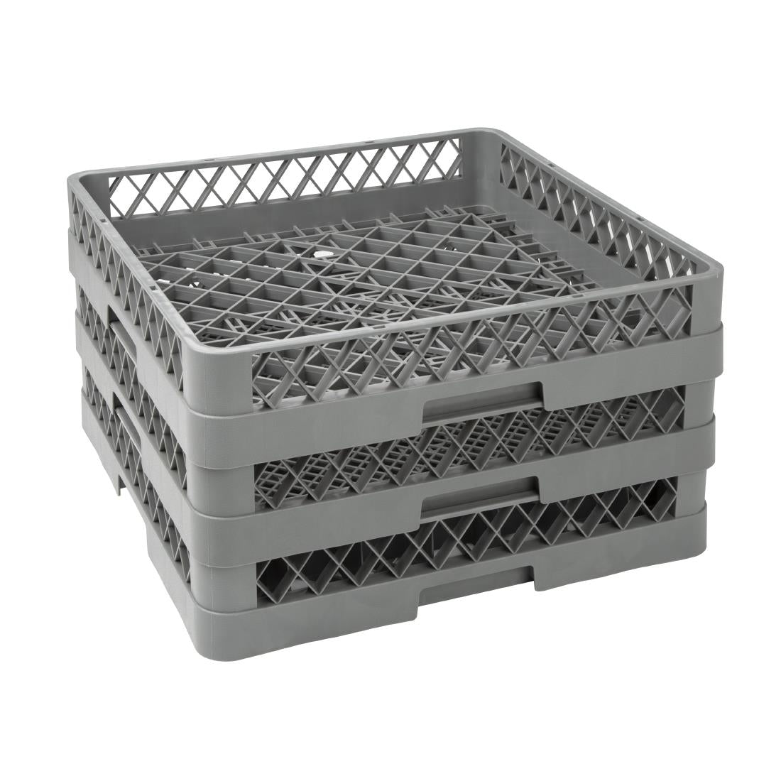 Vogue Dishwasher Rack - Open Cup • PAS-K908