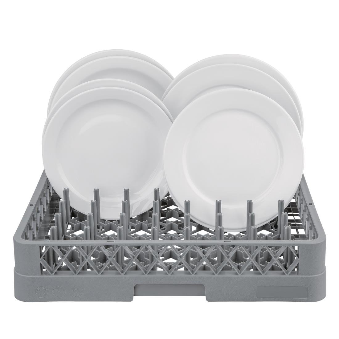 Vogue Dishwasher Rack - Plate Peg • PAS-K909