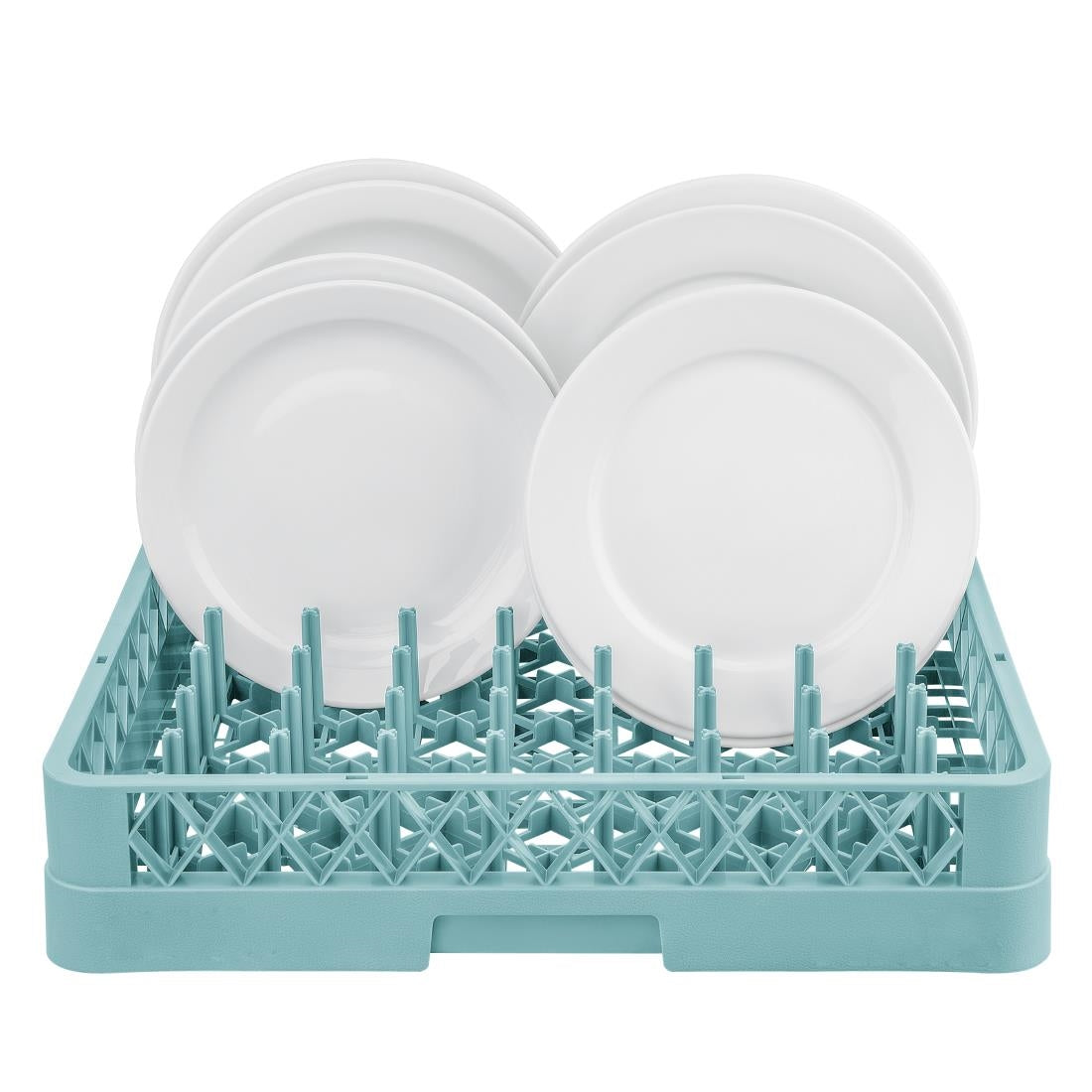 Vogue Dishwasher Rack - Plate Peg • PAS-K909
