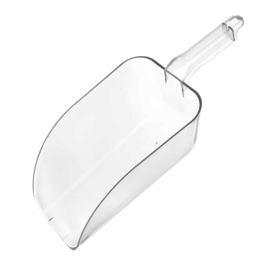 Vogue Polycarbonate Scoop 1.8Ltr • PAS-K937