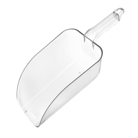 Vogue Polycarbonate Scoop 1.8Ltr • PAS-K937