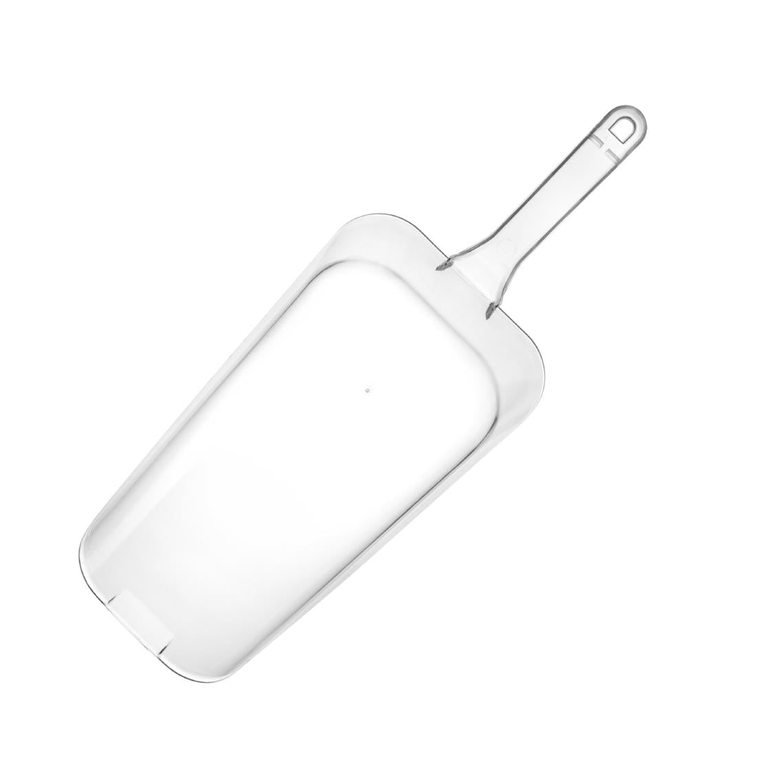 Vogue Polycarbonate Scoop 1.8Ltr • PAS-K937
