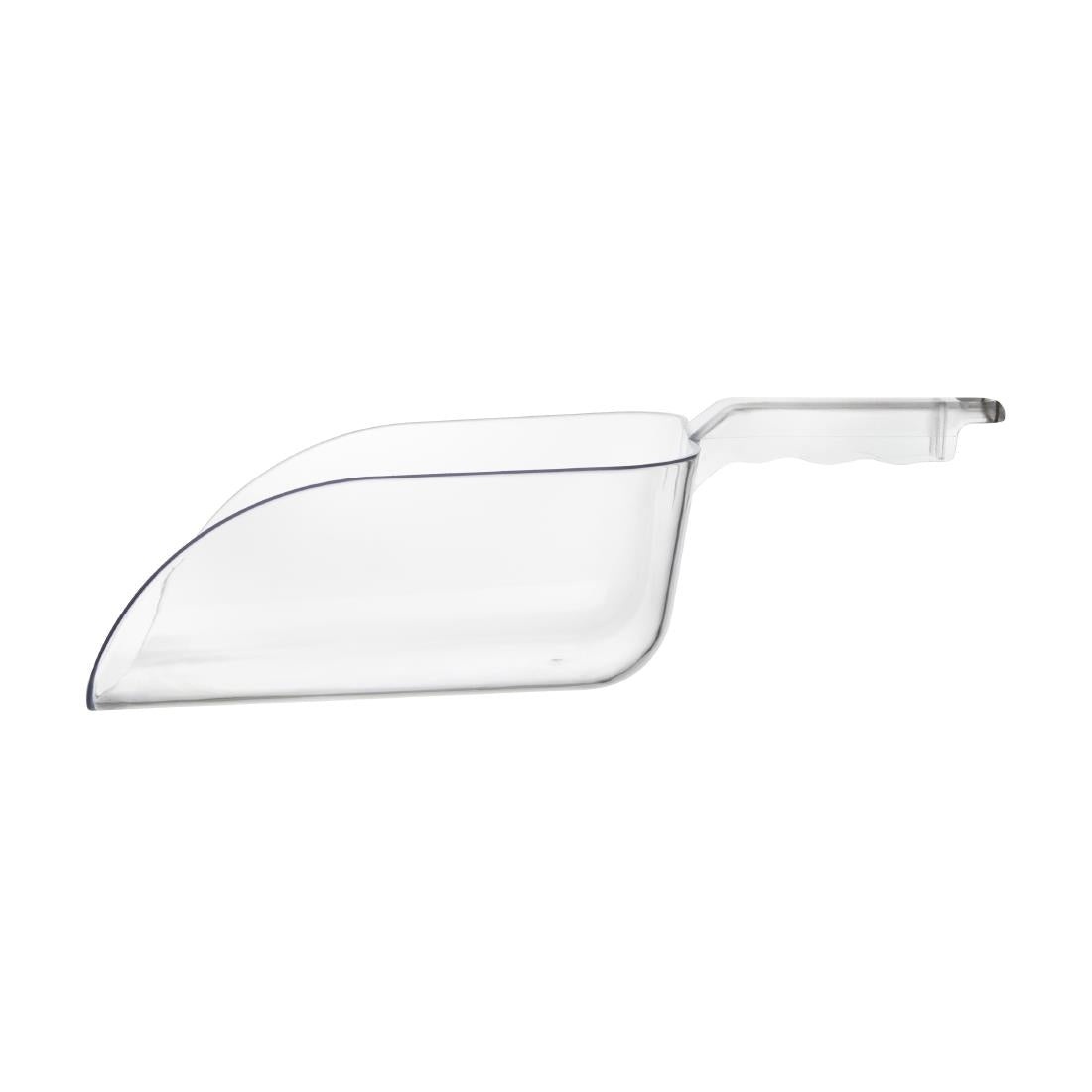 Vogue Polycarbonate Scoop 1.8Ltr • PAS-K937
