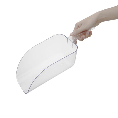 Vogue Polycarbonate Scoop 1.8Ltr • PAS-K937