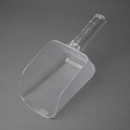Vogue Polycarbonate Scoop 900ml • PAS-K938