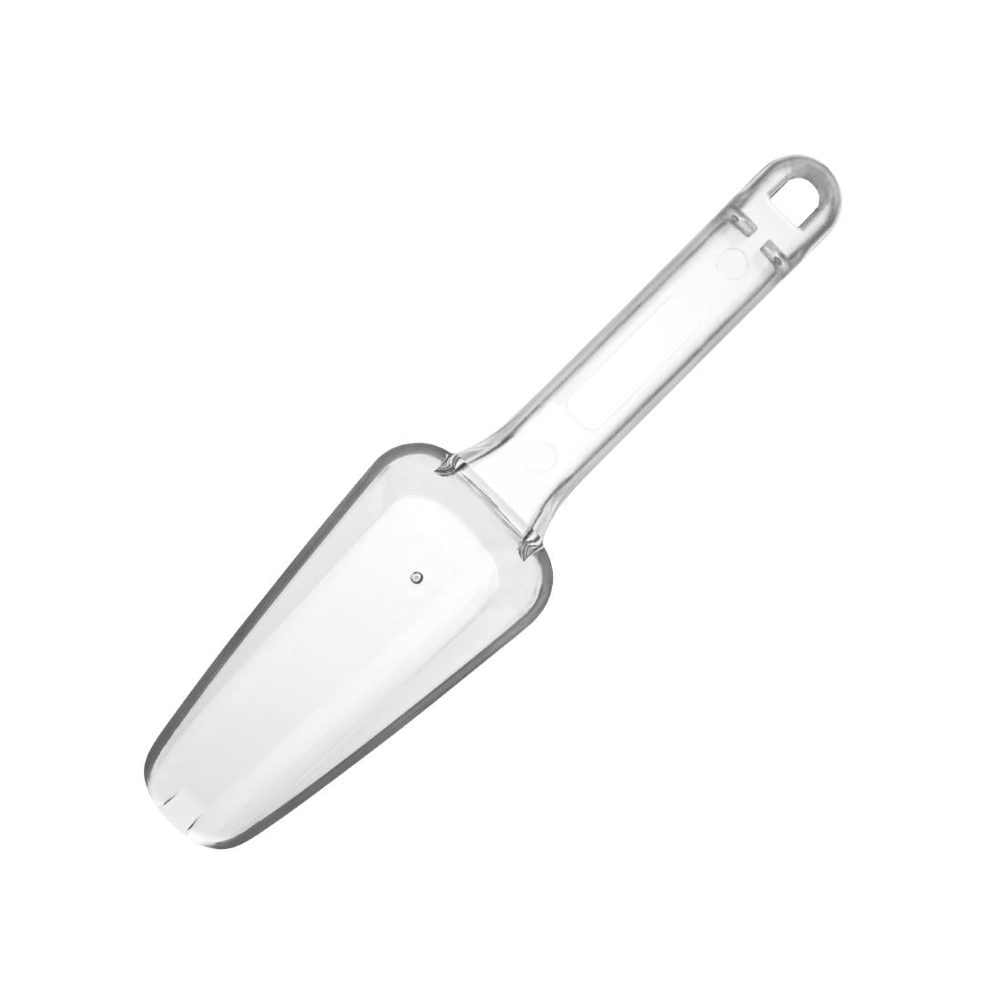 Vogue Polycarbonate Scoop 170ml • PAS-K940